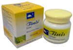Jinis Snow Moisturizing Whitening Cream, Natural Protect Skin Care 50ml Ex 01/29