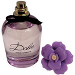 Dolce Peony by Dolce & Gabbana 2.5oz Eau De Perfume for Women New In White Box