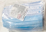 3-50 PCS 3 Ply Disposable Face Mask Protective Ear Loop Non Medical Mouth Cover
