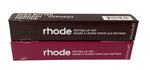 Rhode Peptide Lip Tint 10ml Shea Butter Sheer SET of 2: ESPRESSO & RASPBERRY JEL