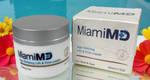 MiamiMD (Miami MD) Age Defying Lift & Firm Cream For Neck And Face - 50ml/1.7oz