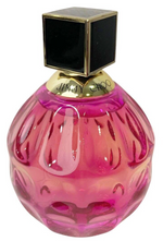 Jimmy Choo Rose Passion By Jimmy Choo for her Eau De Parfum Spray 3.3oz Tester