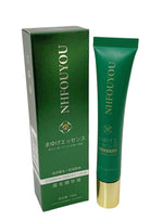 Eyebrow Growth Essence Essential Eyebrow Enhancing Booster with Ginger