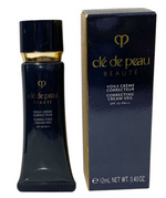 Cle de Peau Beaute Correcting Cream Veil N SPF25 PA++ 12 ml /0.40 oz Exp 03/28