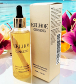 Ginseng anti Wrinkle Serum, Ginseng Polypeptide Anti-Ageing Essence 3.4oz/100ml