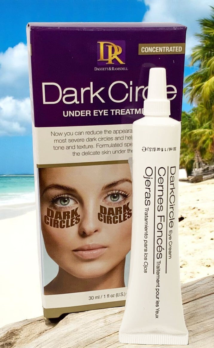 Daggett & Ramsdell CONCENTATED DARK CIRCLE UNDER EYE TREATMENT 30 ml /1 oz