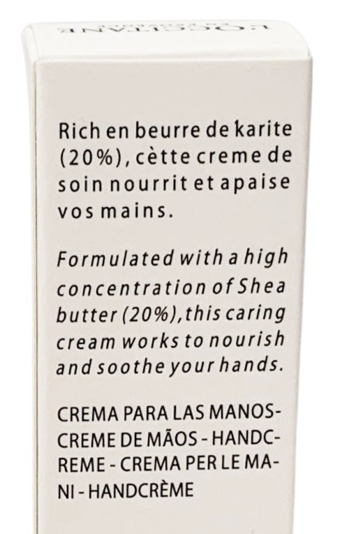 L'Occitane En Provence Shea Butter & Rose Hand Cream Duo- 30ml Each Set of 2