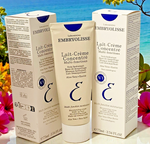 Embryolisse Lait Creme Concentre  24h Miracle Cream  2.54oz SET OF 2 EXP 08/28
