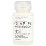 Olaplex No. 3 Hair Perfector bottle - repairing hair treatment