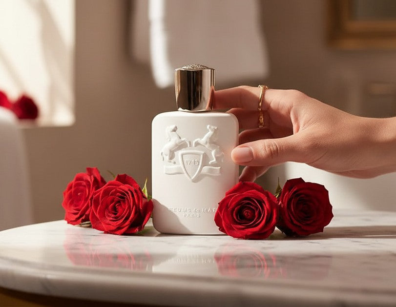 Parfums de Marly Galloway Royal Essence EDP 2.5 oz 75 ml
