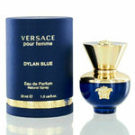 Versace Pour Femme Dylan Blue by Versace EDP Spray 1oz WOMEN AUTHENTIC UNSEALED