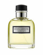 Dolce and Gabbana Men's Pour Homme EDT Spray 4.2 oz Fragrances New in White Box
