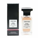 Tom Ford Rose De Chine Eau De Parfum Spray 1.7oz/50ml New in Box Unsealed