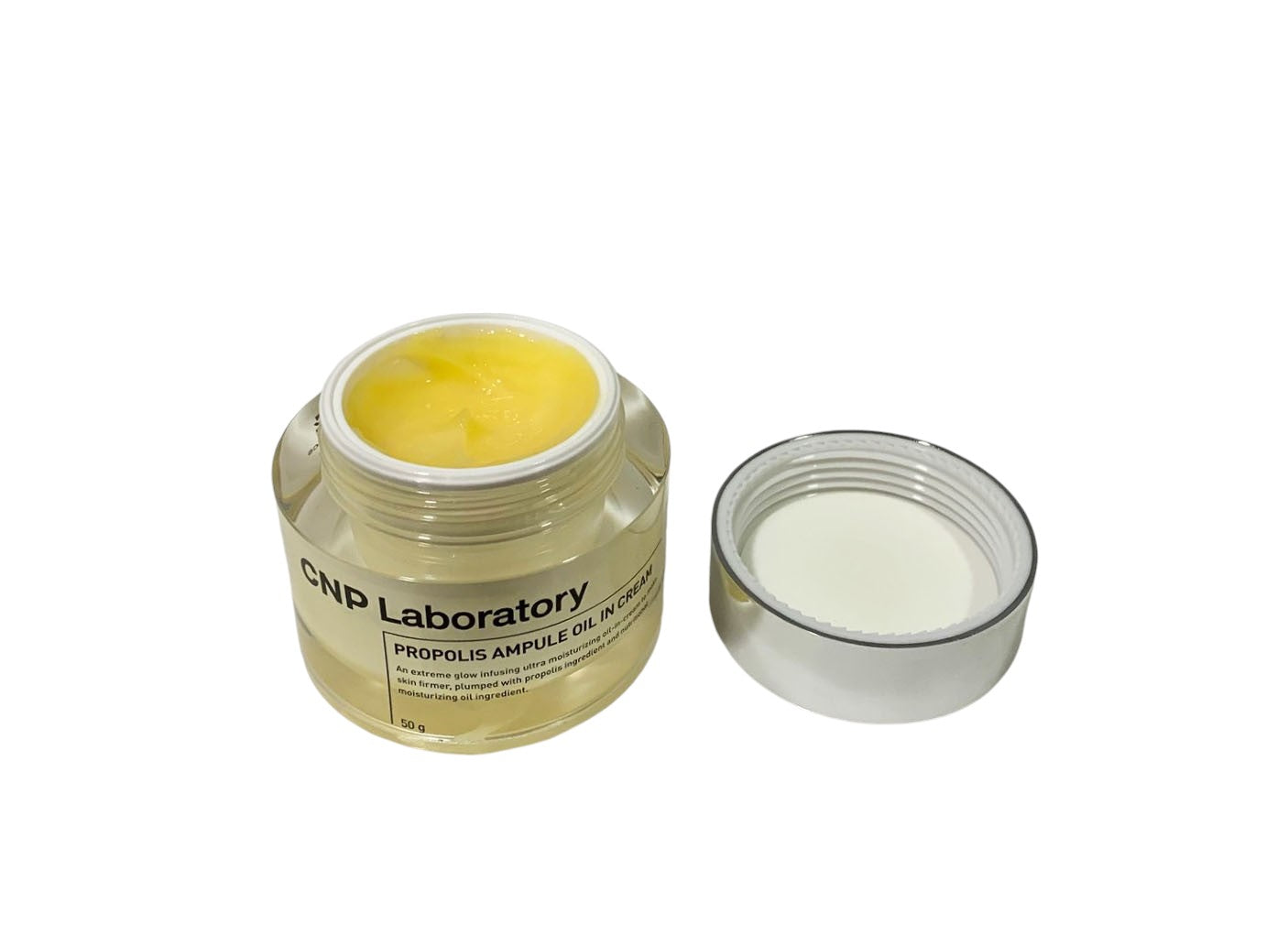 CNP Laboratory Propolis Ampule Oil In Cream 50g