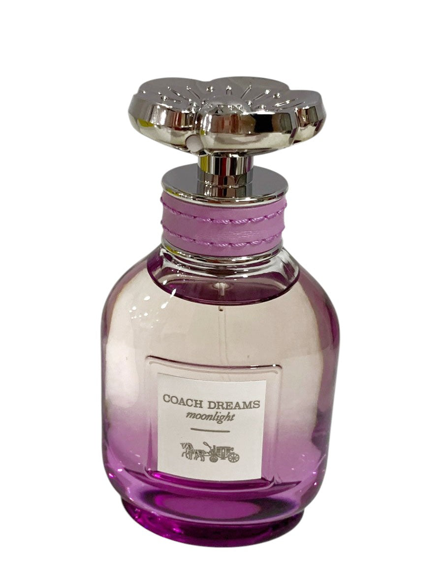 Coach Dreams Moonlight Eau De Perfume 40ml, 1.3 oz