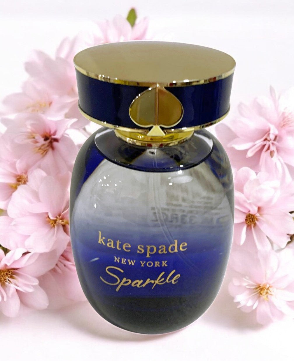 Sparkle Eau De Parfume Intense By Kate Spade 3.3 Oz (Tester)