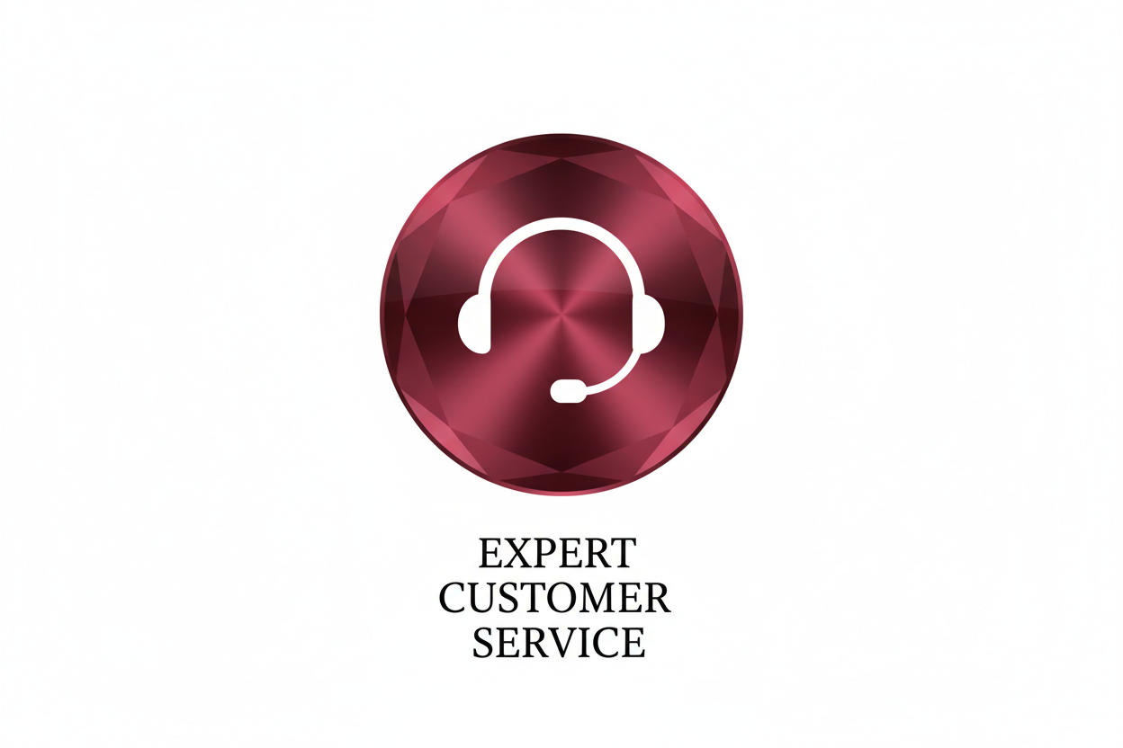 Uniform size - Expert Customer Service